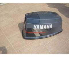 Calandra usata top 700 Yamaha 25 - Immagine 1