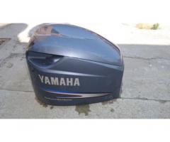 Calandra usata Yamaha 250 hp - Immagine 1