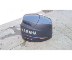 Calandra usata Yamaha F100 - Immagine 1