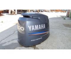 Calandra usata Yamaha F100 - Immagine 2