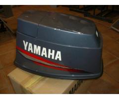 Calandra usata Yamaha - Immagine 1