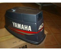 Calandra usata Yamaha - Immagine 3