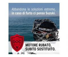 Fuoribordo Suzuki DF175TGL nero, nuovo. - Immagine 4