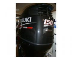 Suzuki DF150TGX nuovo - Immagine 1