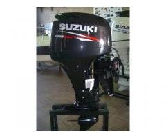 Suzuki DF40ATS - Immagine 2