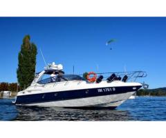barca a motore CRANCHI Endurance 41 anno 2011 lunghezza mt 13 - Immagine 1