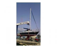 PIERROT 920 - Mariver - barca a vela - Immagine 1