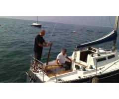 PIERROT 920 - Mariver - barca a vela - Immagine 2