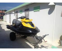 moto d'acqua Sea Doo RXT 215 Euro 5.900 - Immagine 1