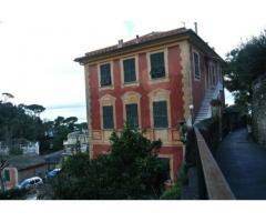 Appartamento in vendita a Camogli, San Rocco - Immagine 1