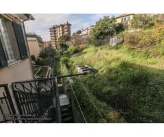 Genova Certosa vendesi appartamento di 60 mq, con due camere da letto, ingresso indipendente e bel b - Immagine 4