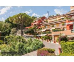 Rapallo / San Michele di Pagana appartamento omniconfort in residence di prestigio di nuova costruzi - Immagine 3