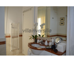 Villa singola in vendita a MARINA DI PIETRASANTA - Pietrasanta 347 mq - Immagine 7