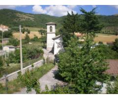 Antico Casale con giardino in una panoramica frazione di Cascia - Immagine 7