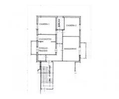 Appartamento in vendita a Cascina 90 mq - Immagine 2