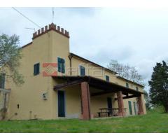 Colonica/casale in vendita a PERIGNANO - Casciana Terme Lari 550 mq - Immagine 1