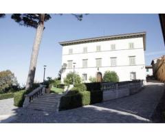 Villa singola in vendita a BUCCIANO - San Miniato 1880 mq - Immagine 1