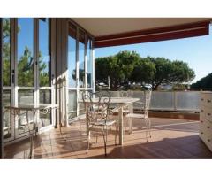 Pinarella, appartamento trilocale con ampio balcone - Immagine 9