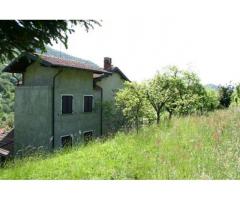 Casa di Campagna in Val Dumentina Lago Maggiore - Immagine 4