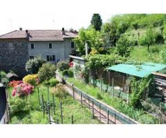Casa di Campagna in Val Dumentina Lago Maggiore - Immagine 6