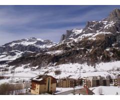 Casa EDELWEISS, Leukerbad. Appartamento di 3.5 locali con balcone - Immagine 10