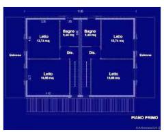 Terreno in Vendita 400mq - Immagine 5