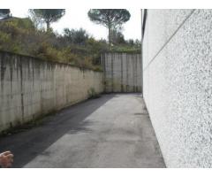 Affitto Capannone in Via Enrico Fermi - Immagine 4