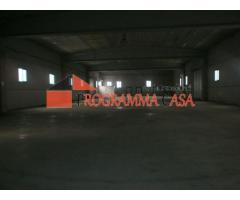 Capannone industriale in vendita a Pomezia via vaccareccia c11 - Immagine 3