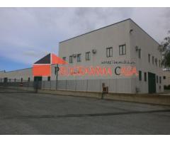 Capannone industriale in vendita a Pomezia via vaccareccia c11 - Immagine 6
