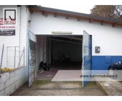 Casali di Mentana -  Laboratorio 3 locali € 85.000 - Immagine 7