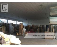 Ciampino -  Capannone C1/C2/C3 € 7.000 CA906 - Immagine 2