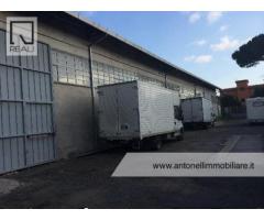 Ciampino -  Capannone C1/C2/C3 € 7.000 CA906 - Immagine 6