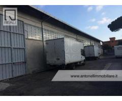 Ciampino -  Capannone C1/C2/C3 € 7.000 CA906 - Immagine 7