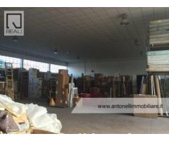 Ciampino -  Capannone C1/C2/C3 € 7.000 CA906 - Immagine 9