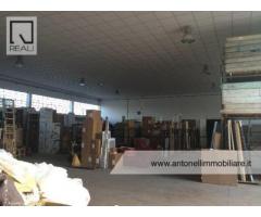 Ciampino -  Capannone C1/C2/C3 € 7.000 CA906 - Immagine 10