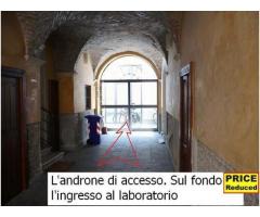 Laboratorio in vendita a Parma, Oltretorrente - Immagine 1