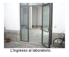 Laboratorio in vendita a Parma, Oltretorrente - Immagine 7