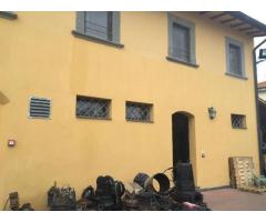 Laboratorio in vendita a Santa Croce sull'Arno 500 mq  Rif: 381351 - Immagine 2