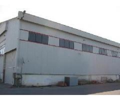 Capannone industriale zona San Leo Pellaro (Rc) VR13703 - Immagine 9