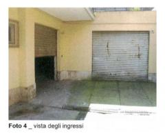 Vendita Magazzino in viale dei Cedri - Immagine 3