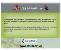 Rif: 001715042/06FLL1provincialeTOMC - Capannone in Vendita a Candiolo - Immagine 6