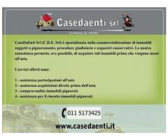 Rif: 001715042/06FLL1provincialeTOMC - Capannone in Vendita a Candiolo - Immagine 8