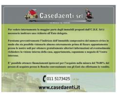 Rif: 001715042/06FLL1provincialeTOMC - Capannone in Vendita a Candiolo - Immagine 9