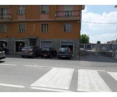 Rif: Capuano - Magazzino in Affitto a Rivoli - Immagine 6