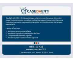 Rif: 0030461211/08ESL2centauriALFD - Capannone in Vendita a Castellazzo Bormida - Immagine 9