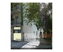 Affitto Magazzino in Via Monte Ortigara - Immagine 2