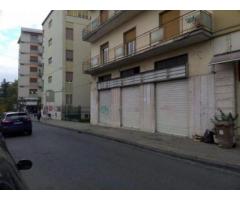 Centro città: Vendita Magazzino in Via Francesco Saverio Nitti - Immagine 1