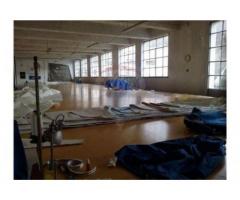 Rif: 21711152-79 - Genova Molassana vendesi capannone industriale / artigianale con posteggio! - Immagine 2