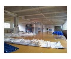 Rif: 21711152-79 - Genova Molassana vendesi capannone industriale / artigianale con posteggio! - Immagine 5