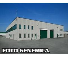 Capannone industriale in vendita a BARRA - Napoli 2600 mq  Rif: 388556 - Immagine 1